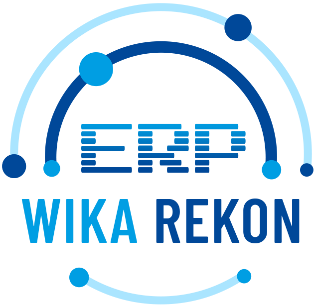 ERP WIKA Rekon